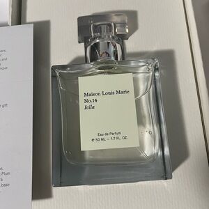 Maison Louis Marie - No. 14 Icila - 50ml - BRAND NEW